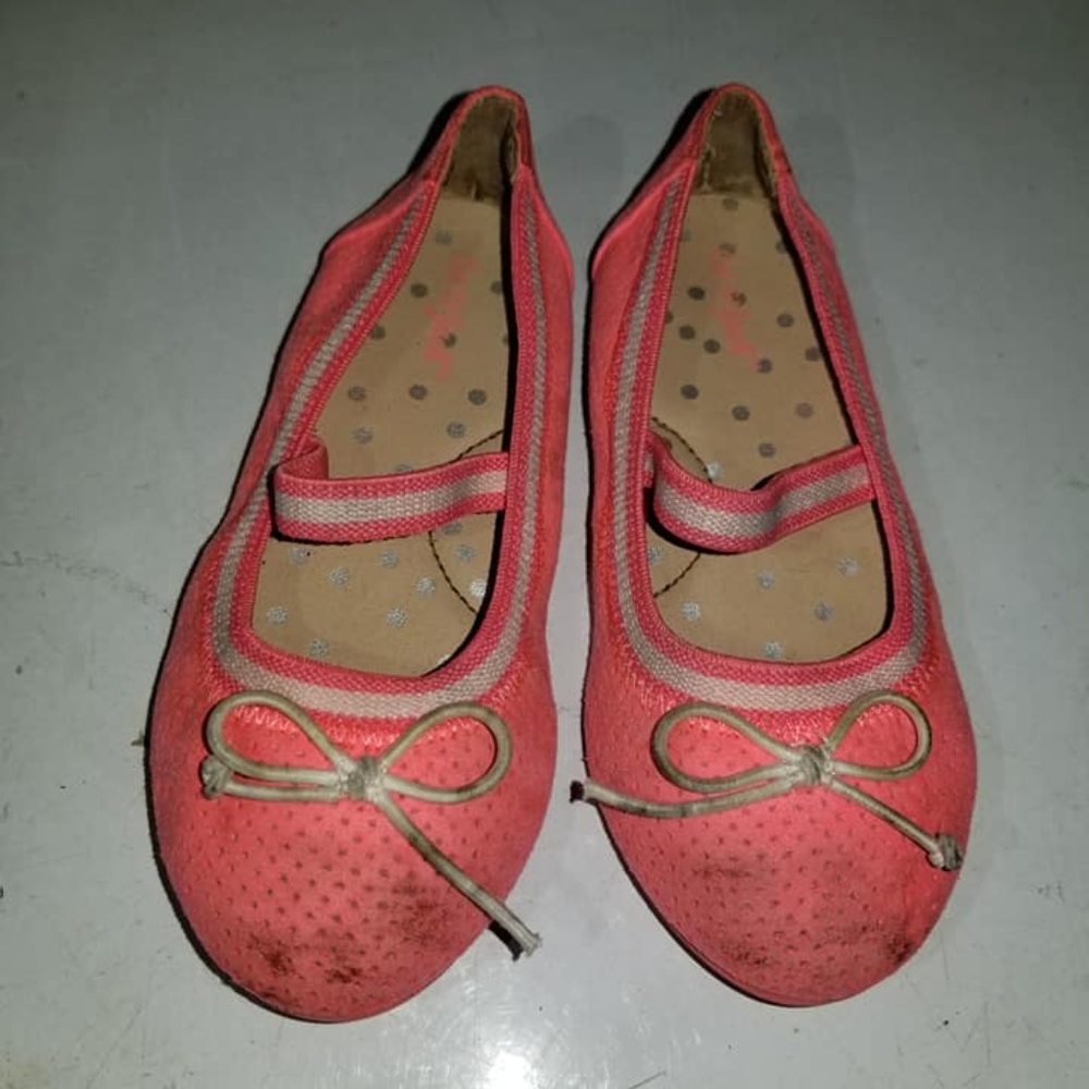 Cat & Jack Slide On Shoes